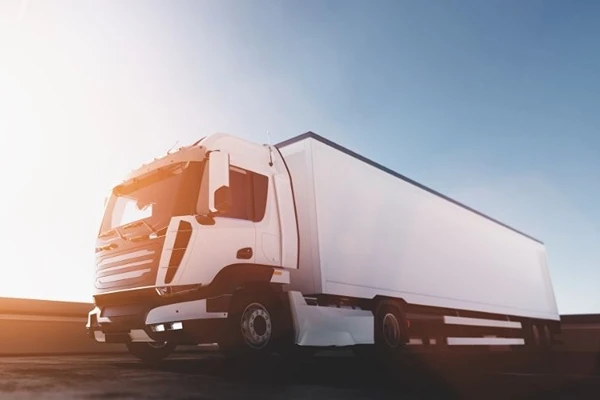 Ankara Sarıçam, Nakliye Firması