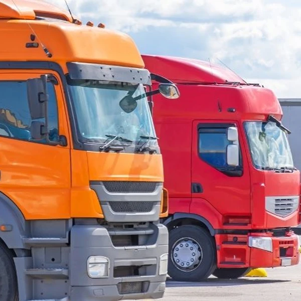 Ankara Sarıçam Nakliye Ambarı